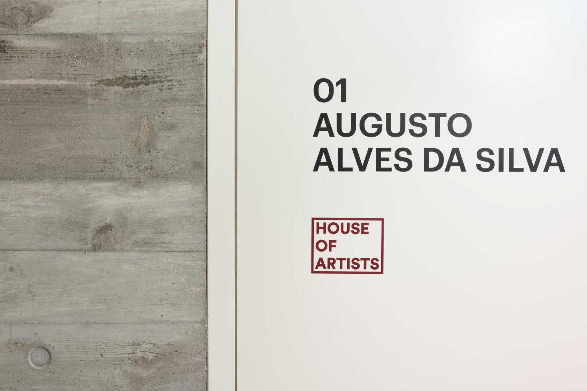 House Of Artists — Fotos 1